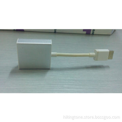 Mini Display Port to HDMI Converter